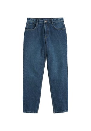 Seasalt Cornwall, SEASALT CORNWALL COUNTRYMAN JEAN - Tapered-Farkut - blue - mid wash