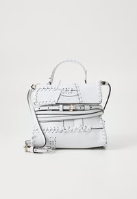 BORSA - Käekott - bianco