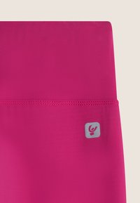 Freddy 7/8 VITA ALTA IN PRO TRASPIRANTE - Leggings - fuchsia red