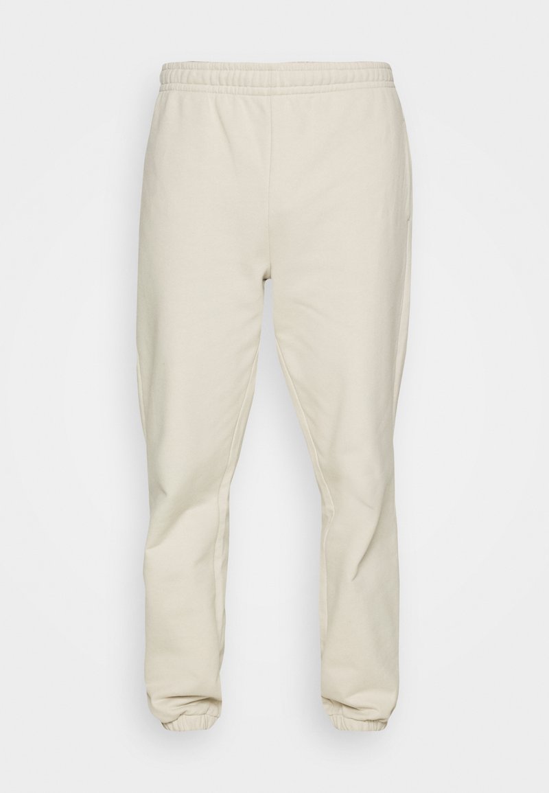 Herren Trainingsanzüge | pinqponq UNISEX Jogginghose cliff beige/beige - LS51181 Herren Trainingsanzüge | pinqponq UNISEX Jogginghose cliff beige/beige - LS51181