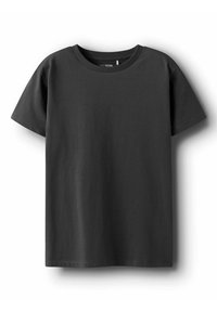 TWO SOON 3 PACK T-SHIRT - Pamata T-krekls - asphalt