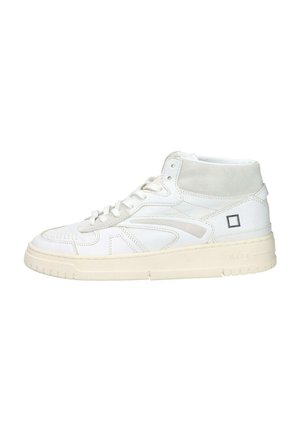 TORNEO - Sneakers alte - white
