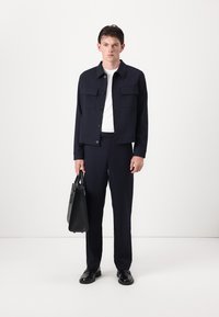 Libertine-Libertine MIND - Giacca da mezza stagione - navy