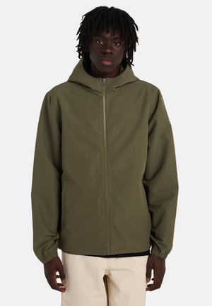 ALDER - Kurtka przejściowa