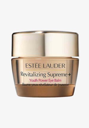 REVITALIZING SUPREME+ YOUTH POWER EYE BALM - Eyecare - -