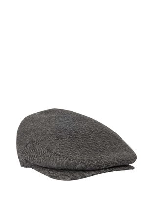 HRBONE FLAT  - Muts - grey