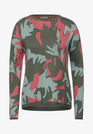 Jumper - rot