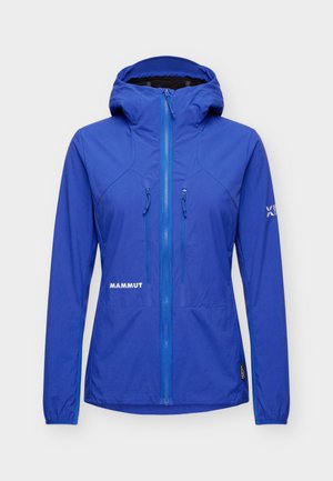 Mammut, EIGER NORDWAND, niebieski