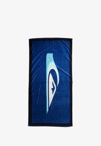 Non sélectionné, blue