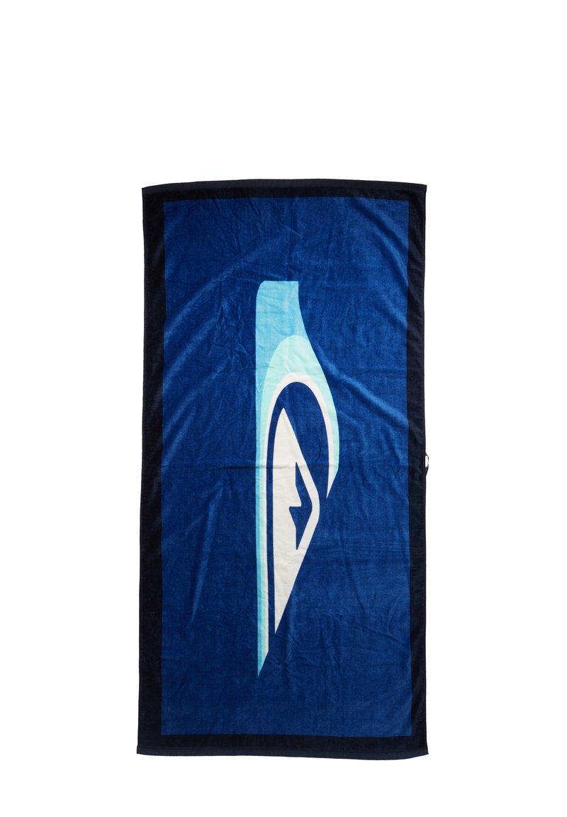 Quiksilver FRESHNESS UNISEX - Pyyhe - blue