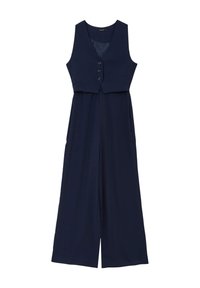 Tuta jumpsuit - blu