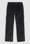 568® LOOSE STRAIGHT CARPENTER - Свободни дънки - perfect storm corduroy