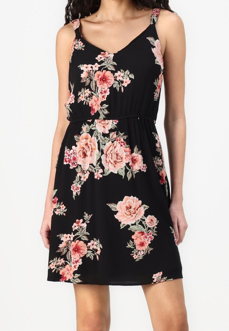 ONLY Robe de jour - black