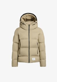 Selected, tao sand
