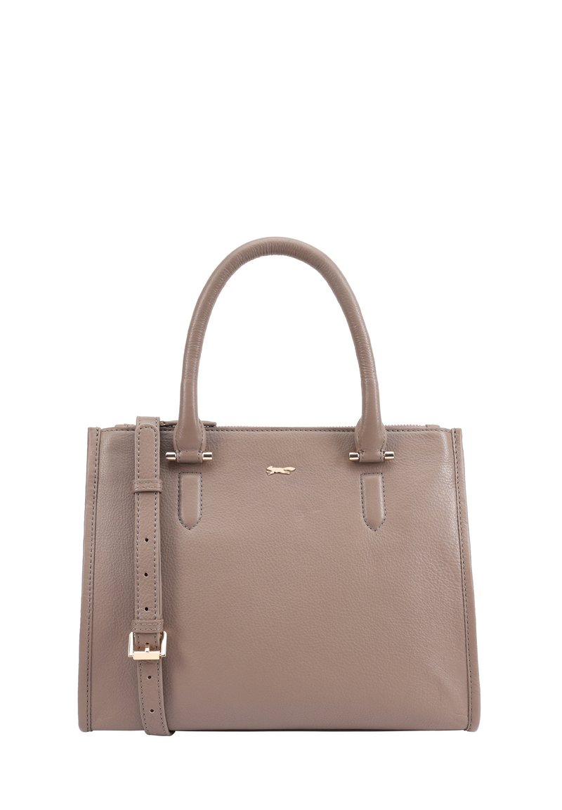 Paul Costelloe ENIGMA - Shopper - taupe