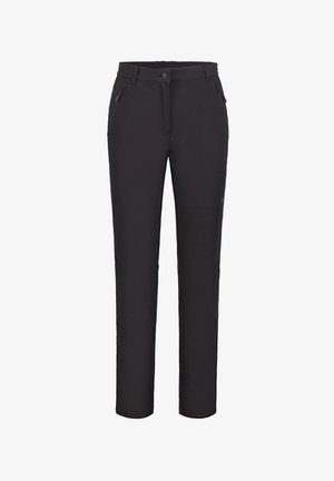 Icepeak, BELDING - Pantalons outdoor - basic black