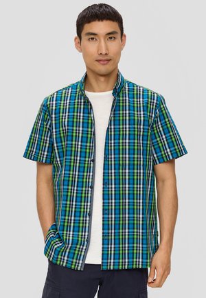 s.Oliver Shirt - navy