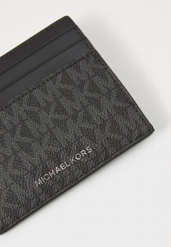 COMPACT ZIP UNISEX - Wallet3