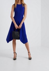 DKNY Sukienka z dżerseju