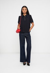Tara Jarmon TONINO - Blouse - nuit