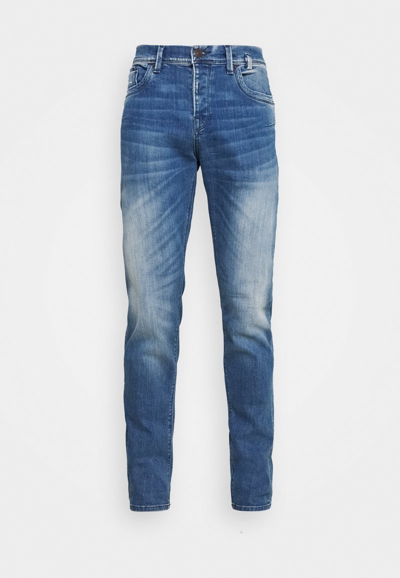 LTB Jeans Tapered Fit blauw denim/bluedenim