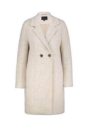 DONDERS 1860, LAUREL JACKET - Halflange jas - taupe