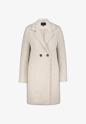 DONDERS 1860, LAUREL JACKET - Halflange jas - taupe