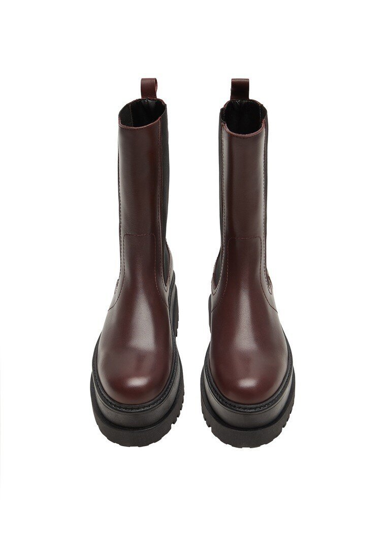 Mango renoir boots Clearance