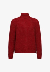 Niet geselecteerd, rouge marl