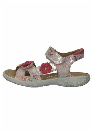 Sandalen - rose