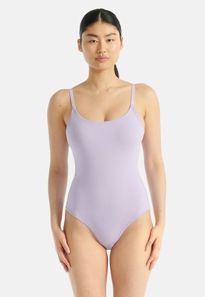 Body - powder plum