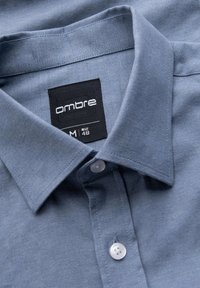 Ombre Overhemd - navy