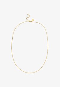 Sélectionné, gold-coloured