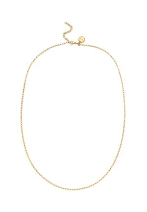 Fine Chic - Halskette - gold-coloured