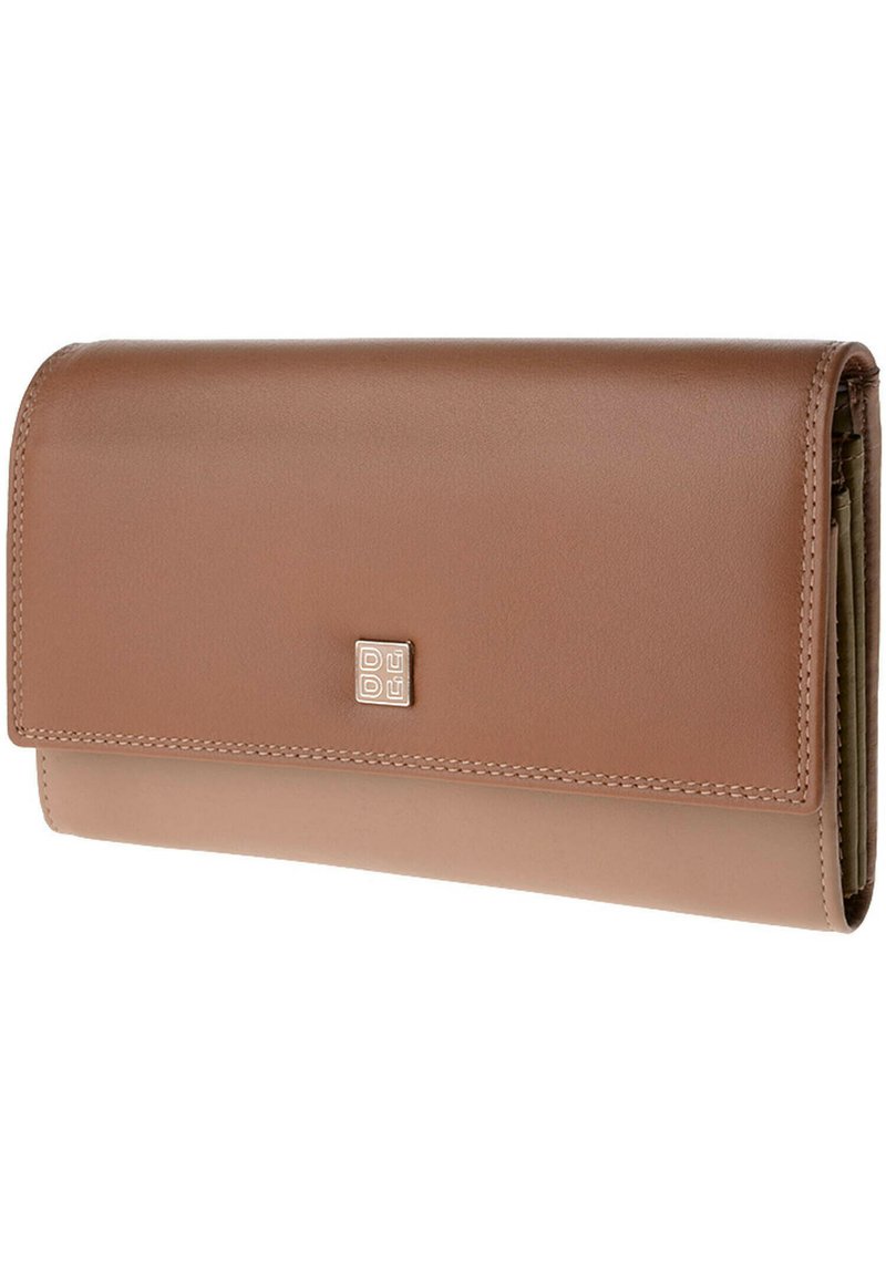 DUDU DEVON  - Wallet - safari