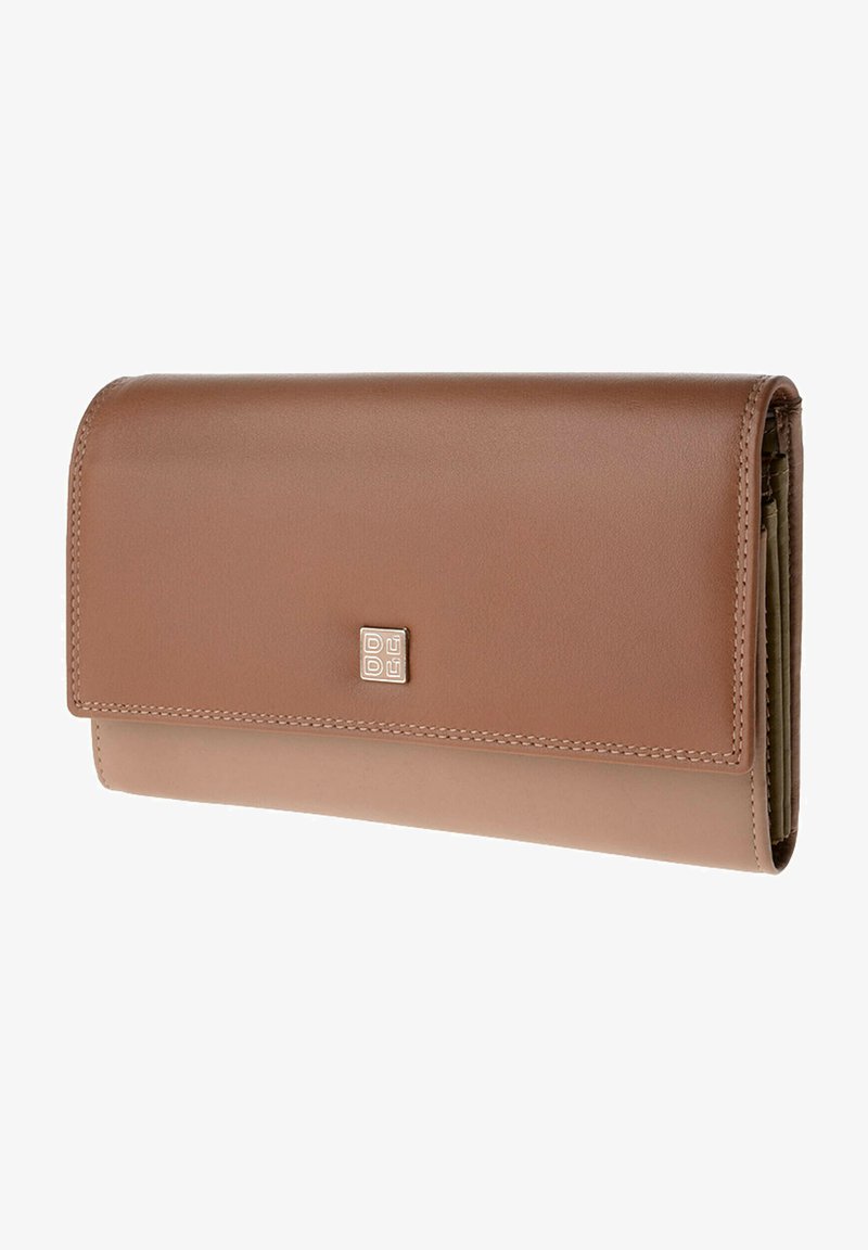 DUDU DEVON - Wallet - safari