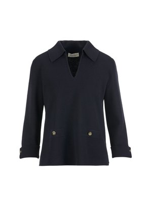 METANO - Pólóing - blu