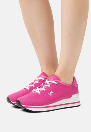MICHAEL Michael Kors, Baskets basses - pink