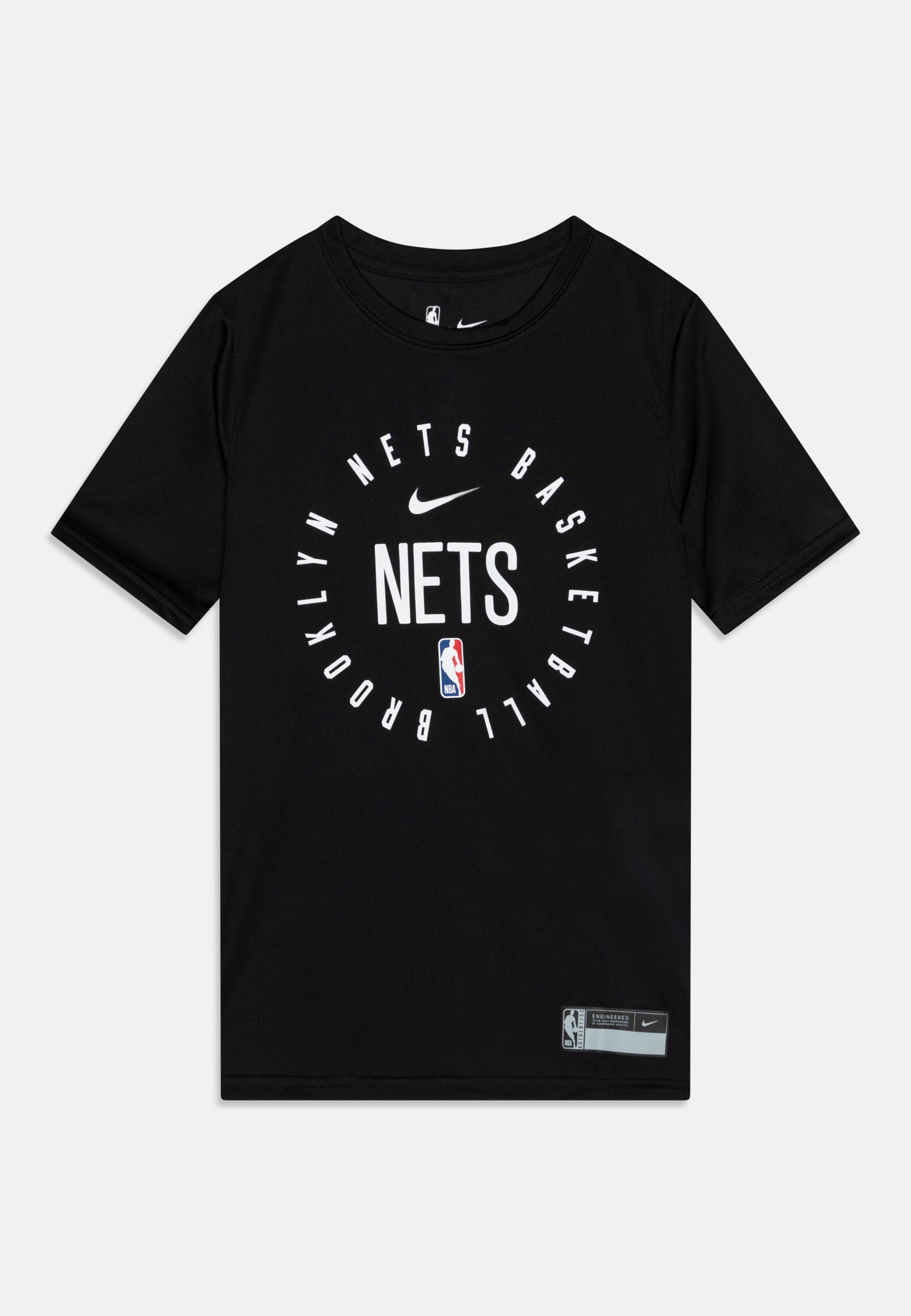 Nike Performance NBA BROOKLYN NETS LEGEND PRACTICE TEE UNISEX