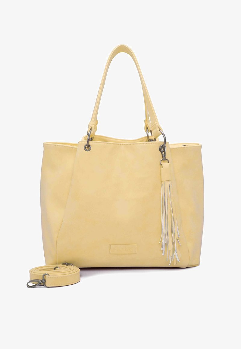 Fritzi aus Preußen VINTAGE BLACK IDOL - Sac à main - vintage fizz