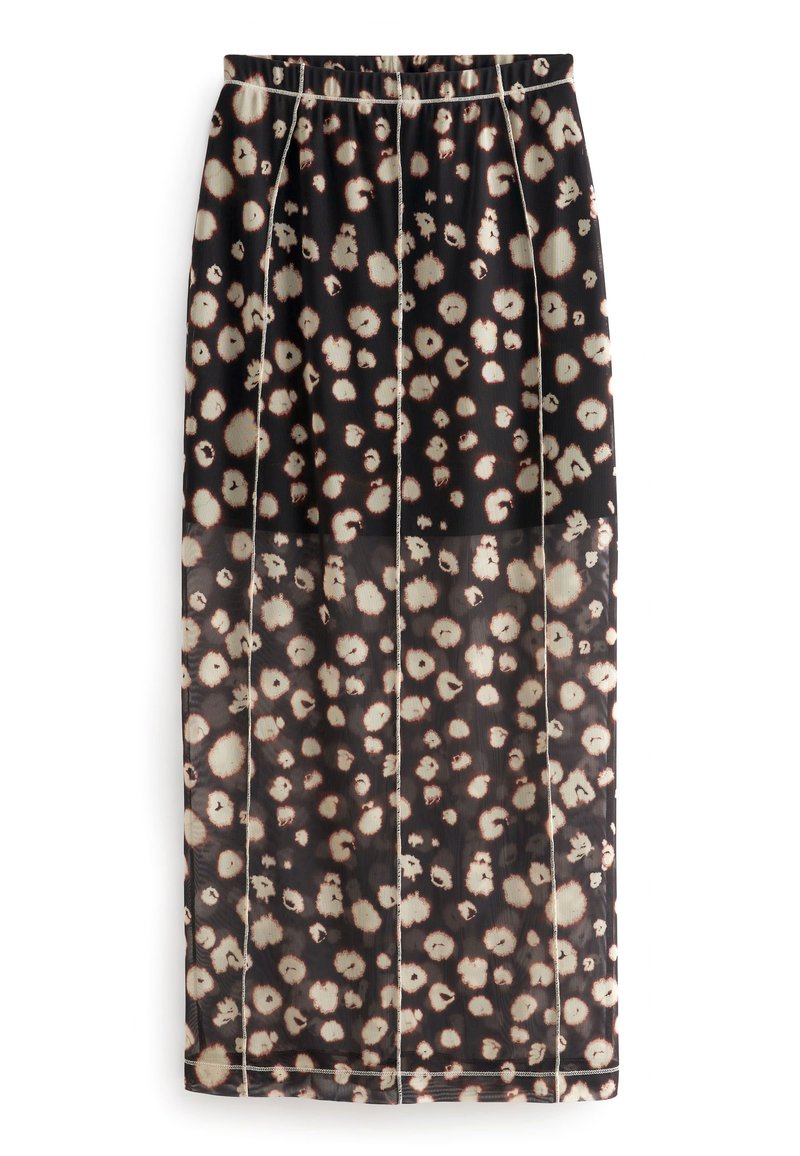 Next Maxirok zwart Next Maxirok zwart