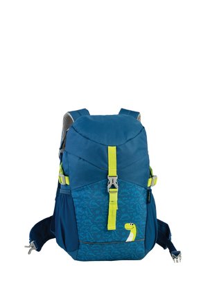FABRIZIO - Rucksack - blau