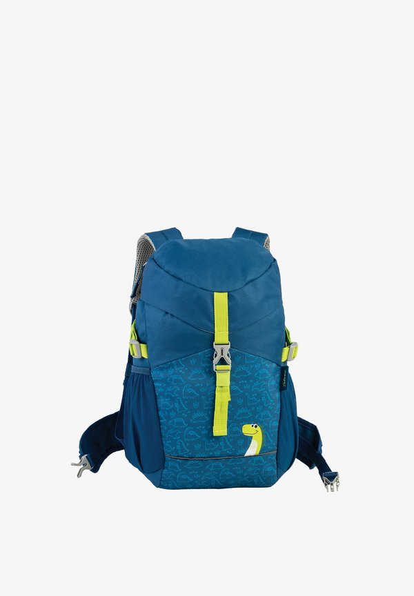 FABRIZIO – Tagesrucksack – blau