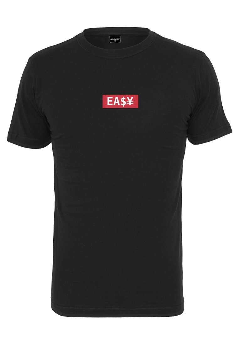 Mister Tee Tshirt z nadrukiem Zalando.pl