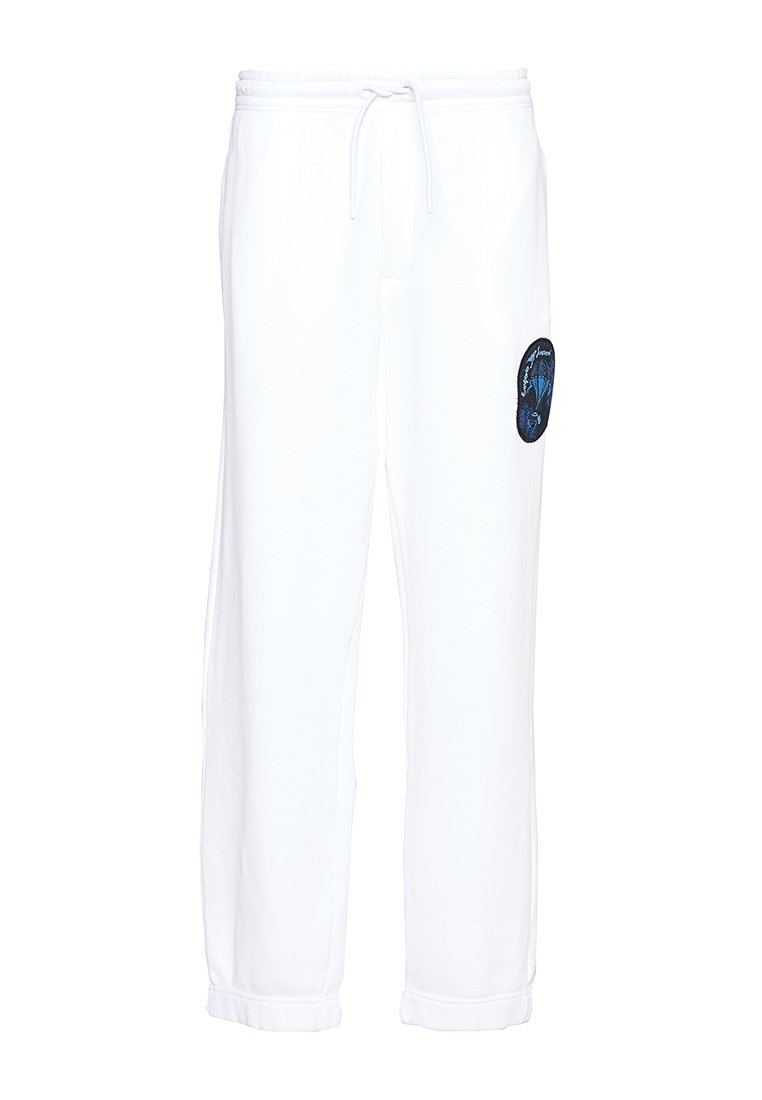 Emporio Armani Trainingsbroek wit