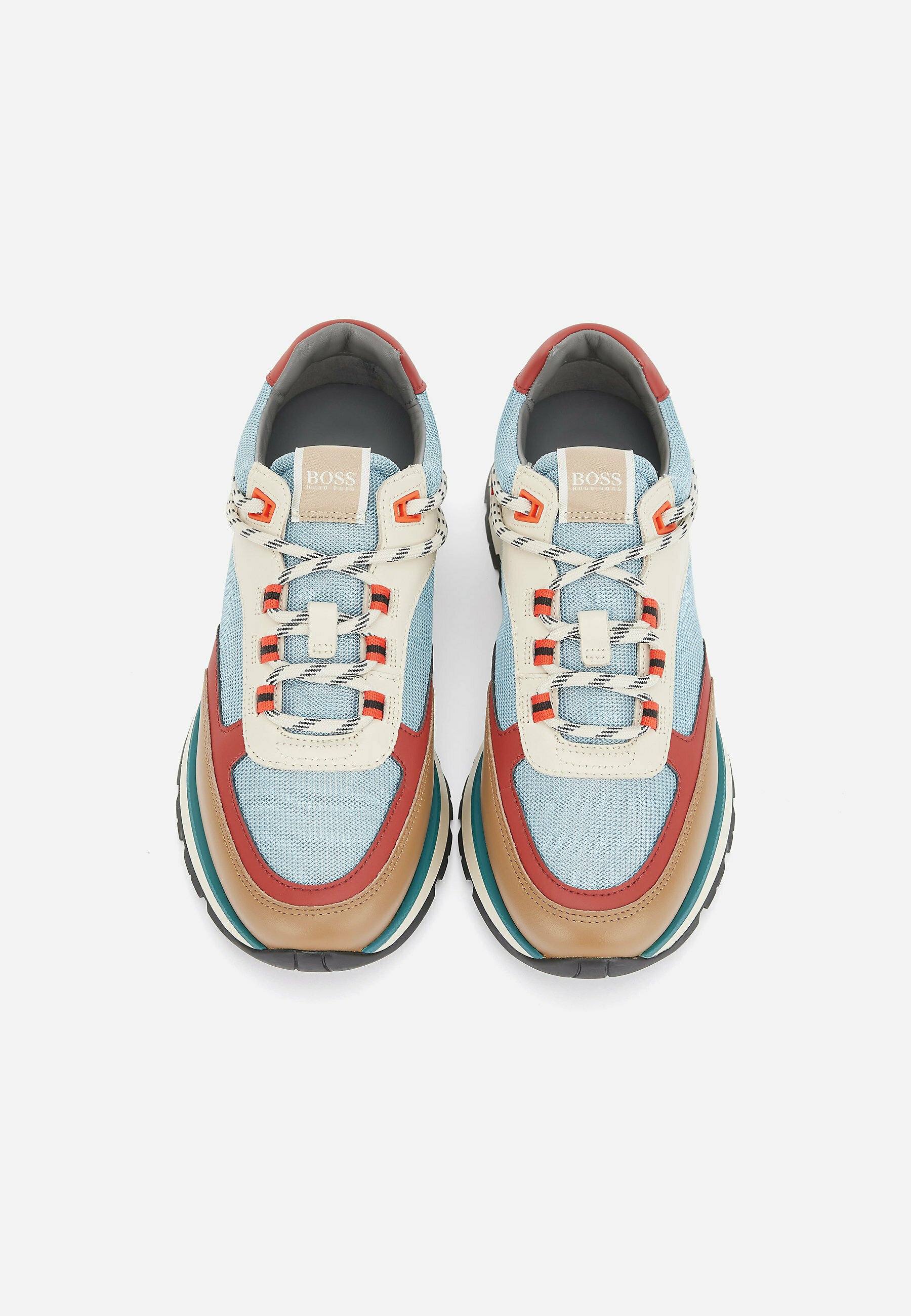 Herren ARIGON_RUNN_MXHL - Sneaker low Herren ARIGON_RUNN_MXHL - Sneaker low