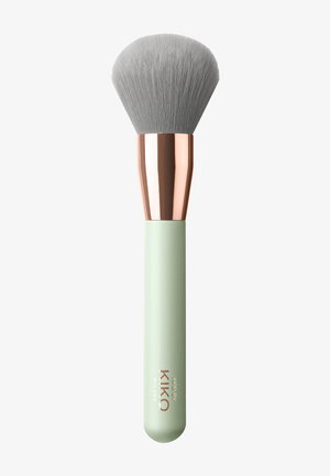 KIKO Milano KIND BY KIKO FACE POWDER BRUSH - Accessoires de maquillage