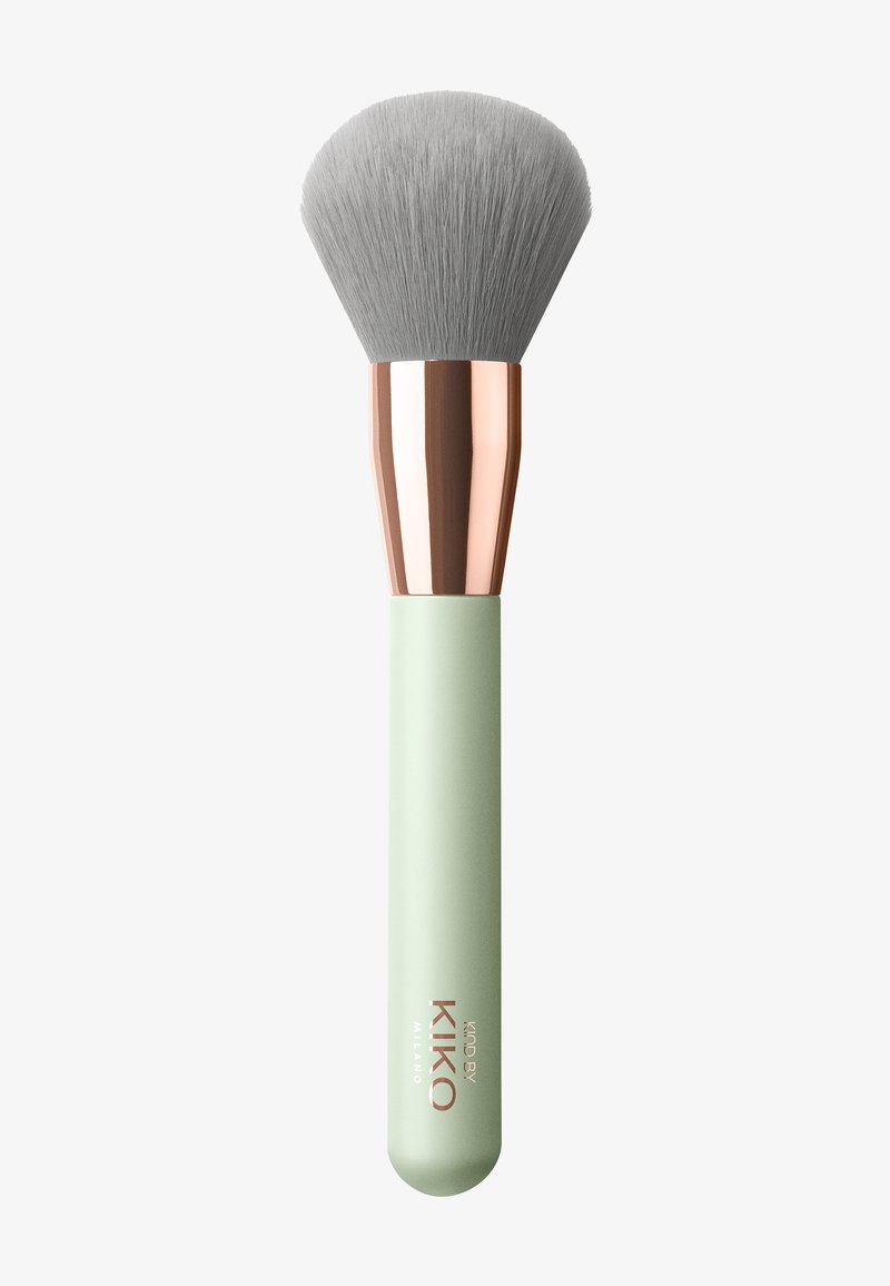 KIKO Milano - KIND BY KIKO FACE POWDER BRUSH - Face Accessory, Suurenna