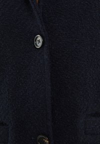 ABRIGOS - Pitkä takki - azul marino