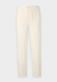 MEN PANT - Nadrágok - milk